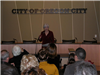 City Hall Ribbon Cutting Ceremony and Open House