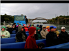 Willamette Falls Blue Heron Boat Tour 21