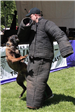 K-9 Police Practice 8