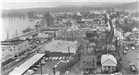 1964 Flood Downtown