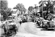 Historic Oregon City Parade