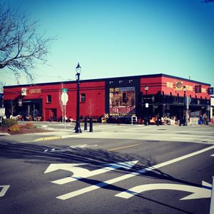 Fairclough Building 4