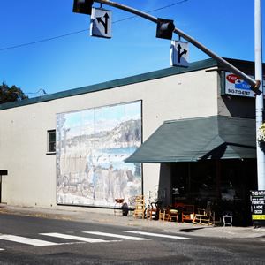 Fairclough Building 3