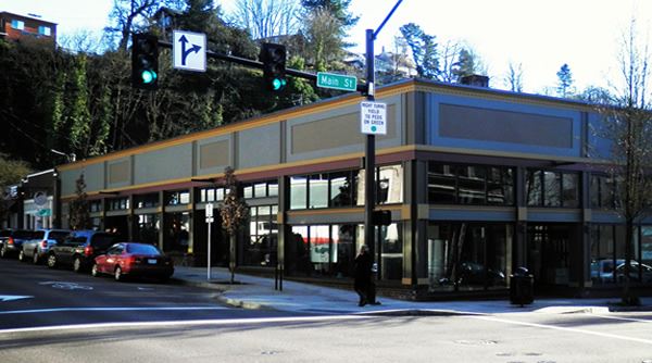 Bridgeview Building 5