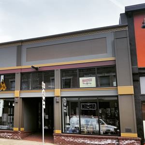 Bridgeview Building 4