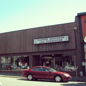 Bridgeview Building 3