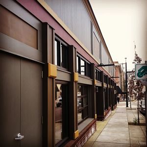 Bridgeview Building 2