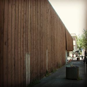 Bridgeview Building 1