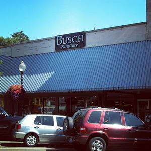 Busch Furniture 1