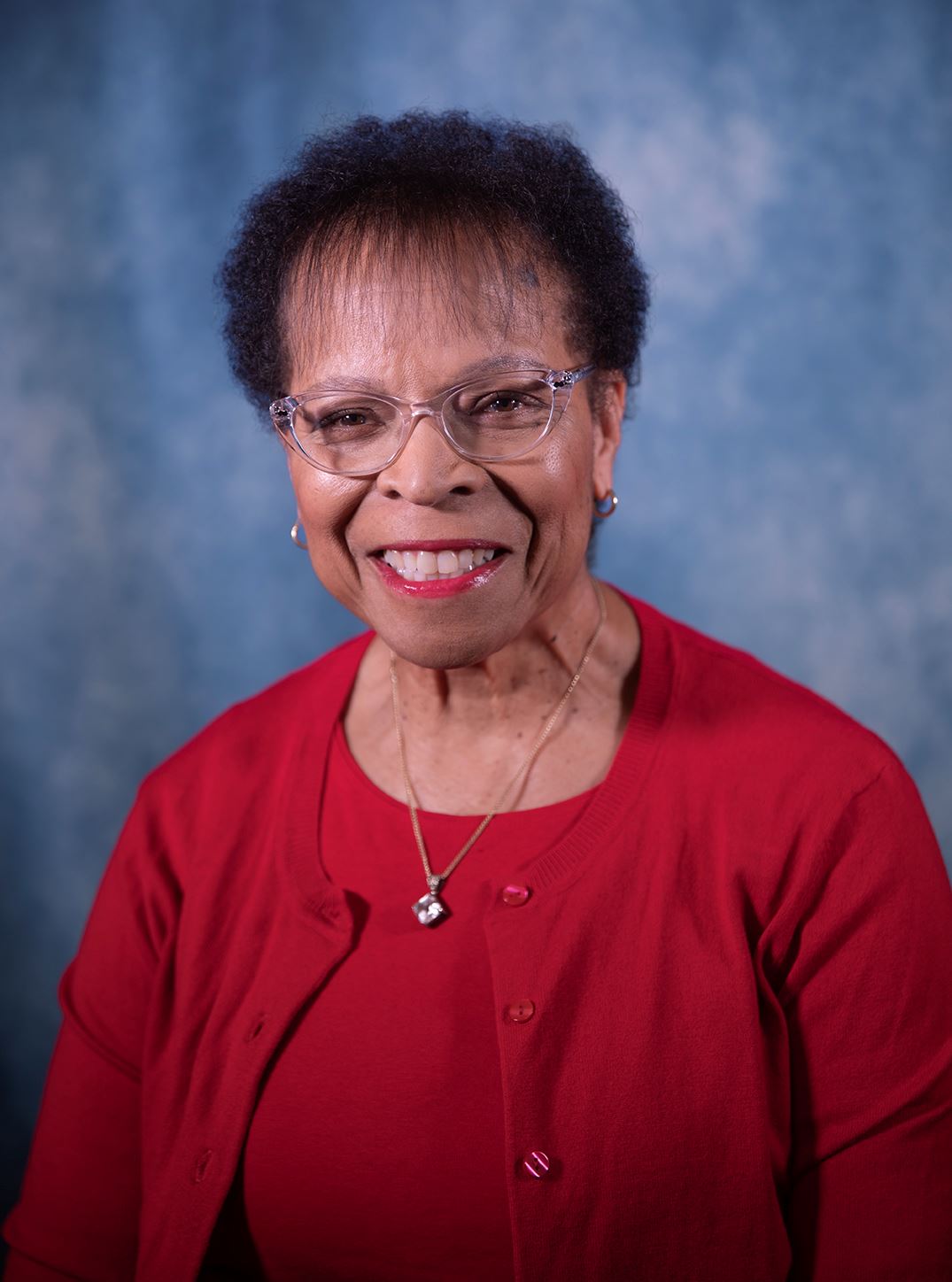 Mayor Denyse McGriff recolor resized