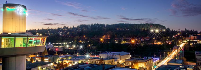 Holiday Party closing early