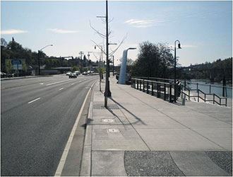 McLoughlin Boulevard 8