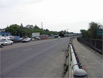 McLoughlin Boulevard 7