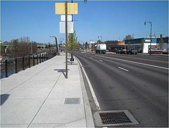 McLoughlin Boulevard 6