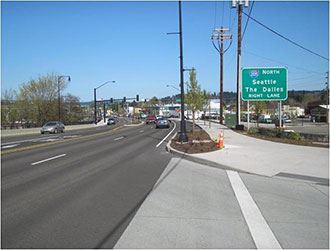 McLoughlin Boulevard 4