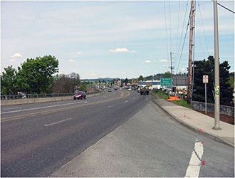 McLoughlin Boulevard 3