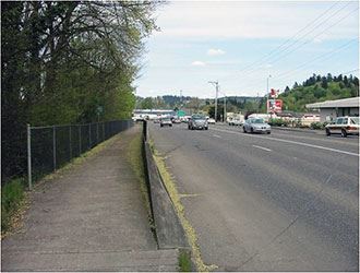 McLoughlin Boulevard 1