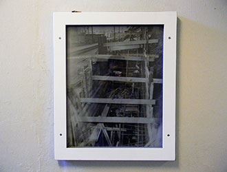 Municipal Elevator 6