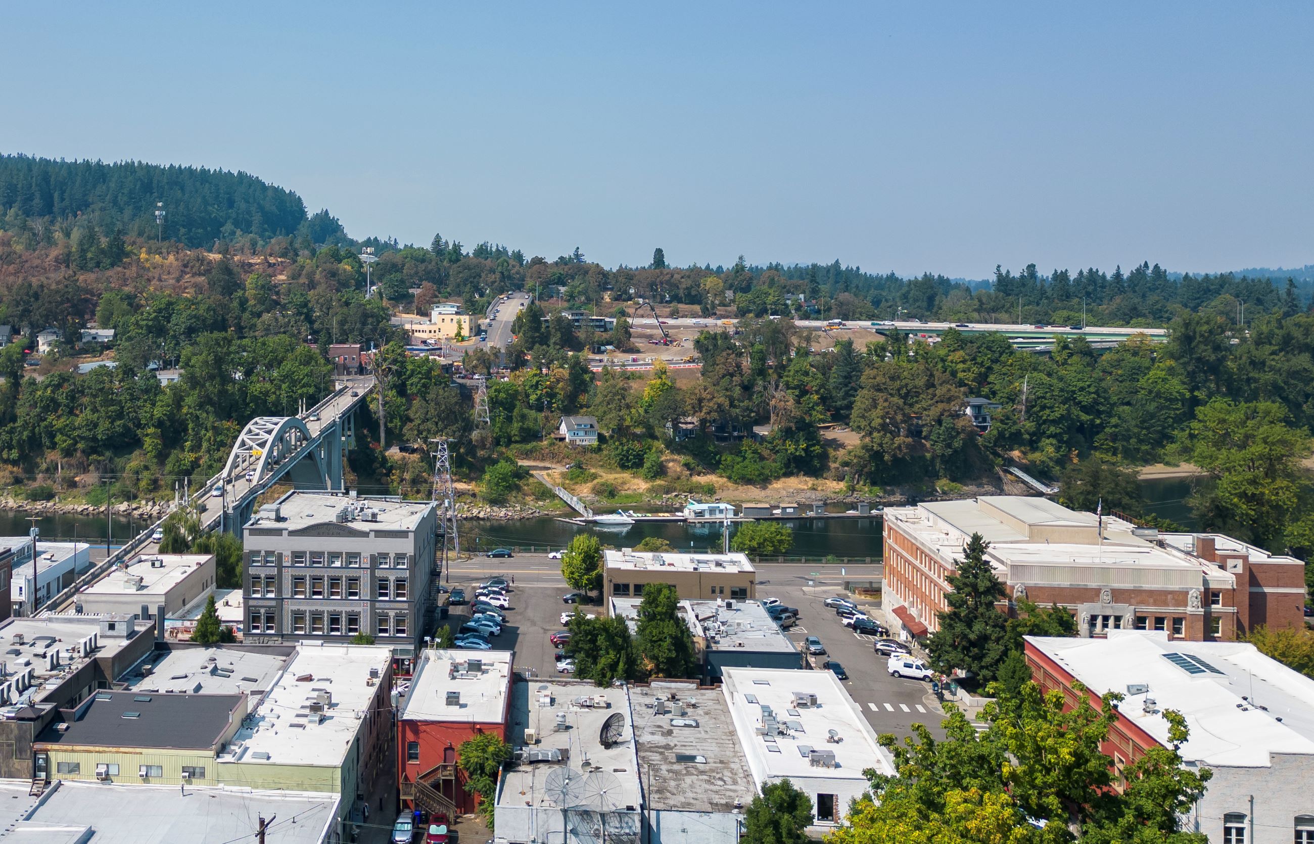 downtown bridge cropped