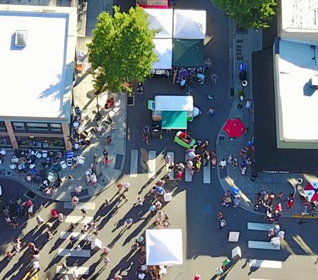 First City Celebration