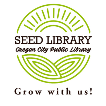 seed library logo 450