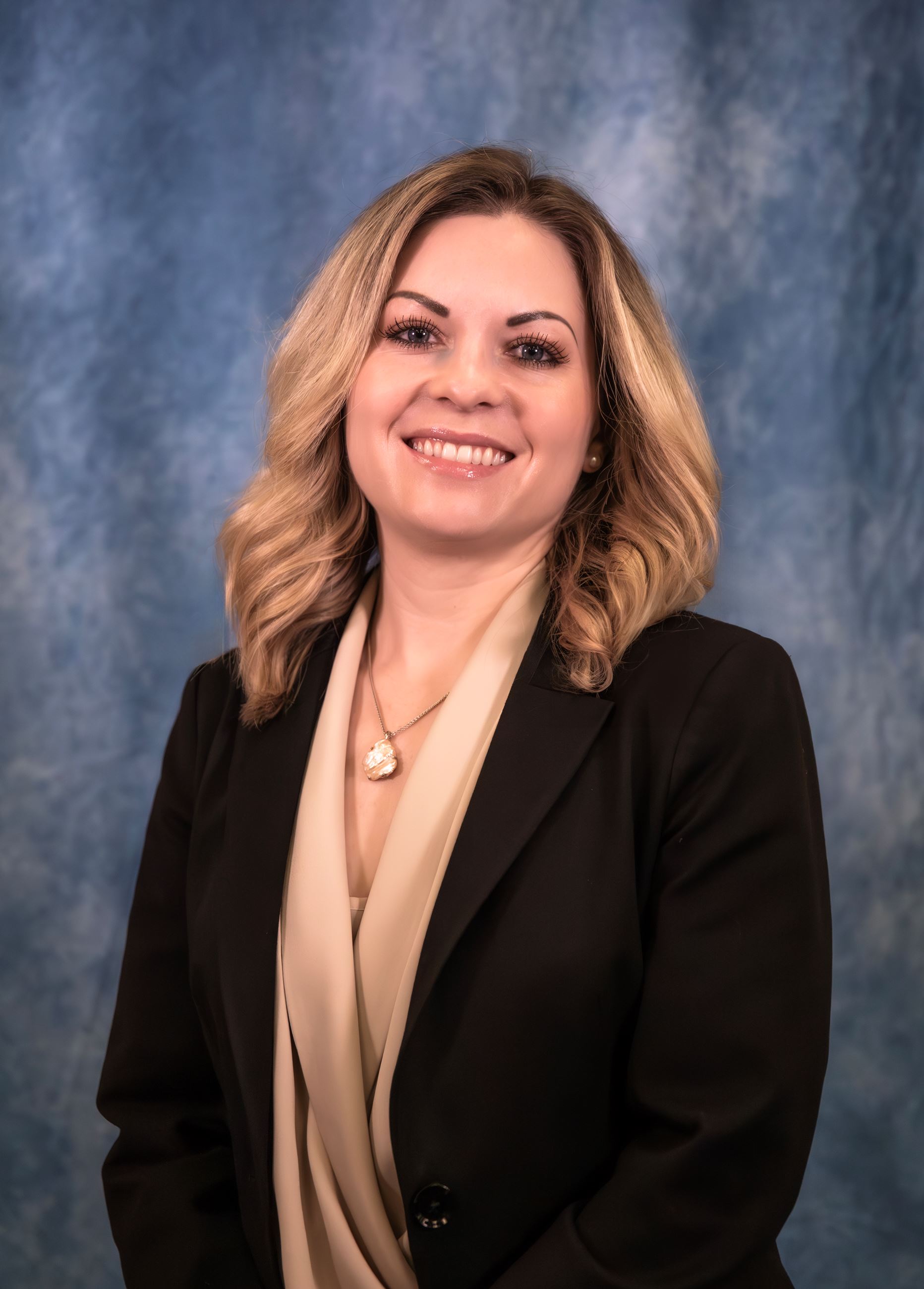 Alex Rains - Assistant City Manager