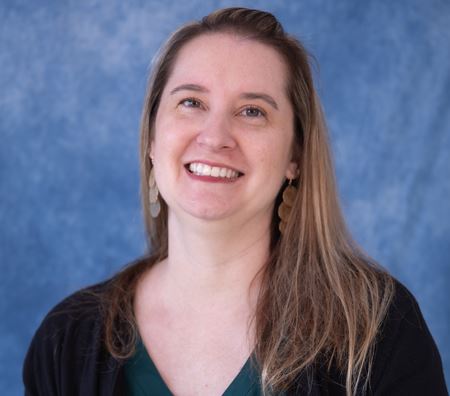 Dayna Webb has been announced as the new Public Works Director