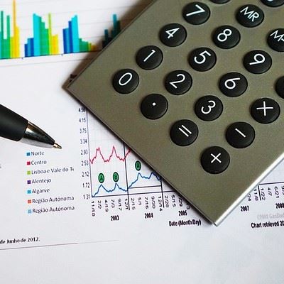 calculator spreadsheet