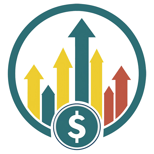 bar graph various heights and color