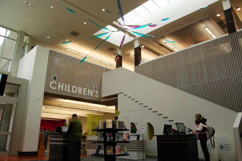 CommaRaderie Sculpture 5