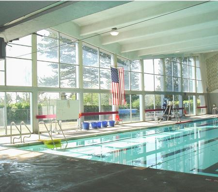 pool for press release