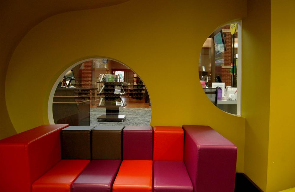 Children's Play Are 2