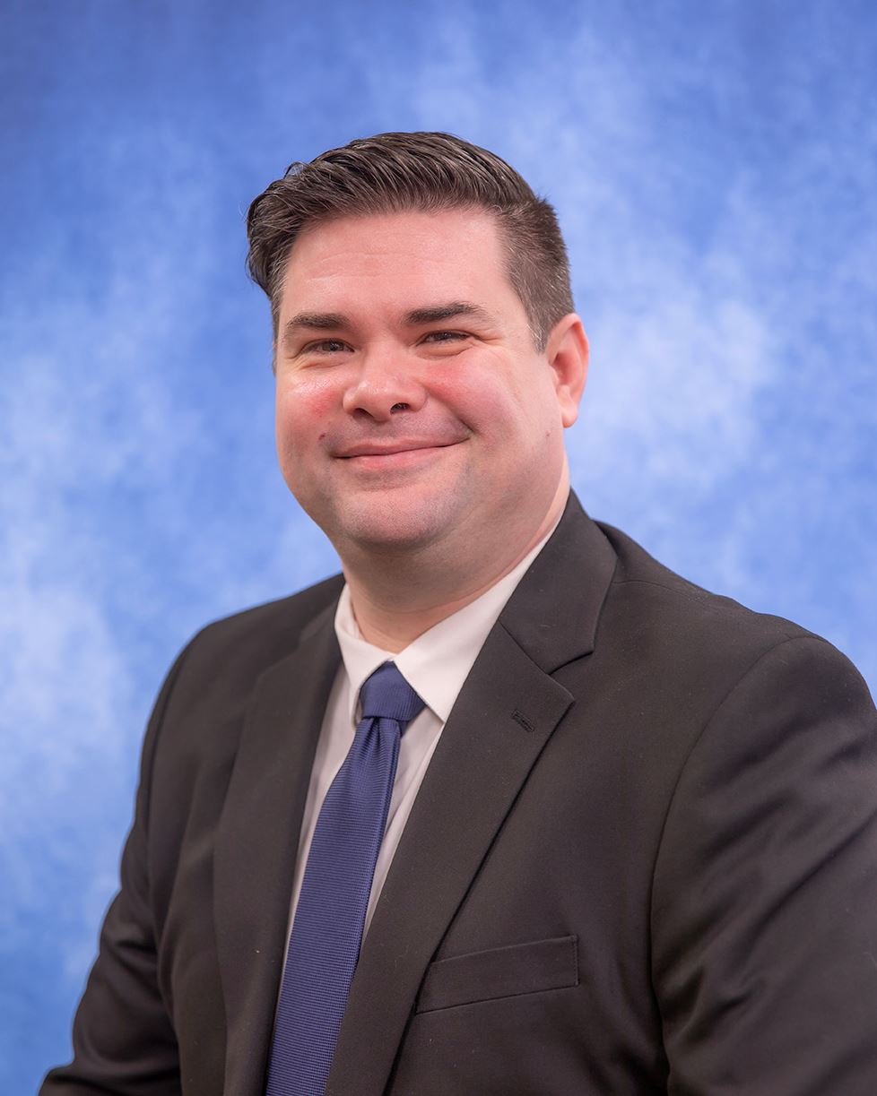 Oregon City Commissioner Scott Wilson