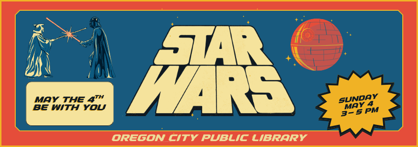 May 4th 2025 Obi Won vs Darth Vader