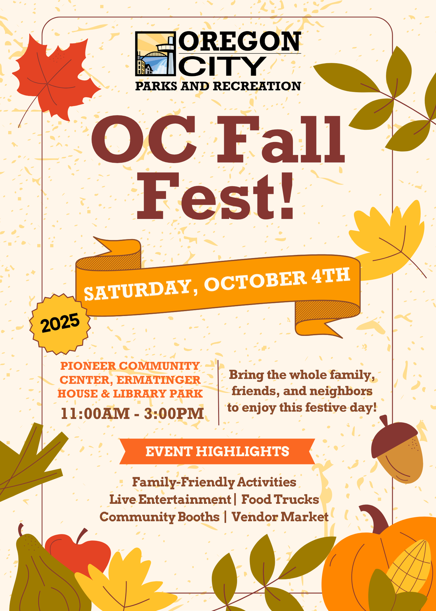 Fall Fest  