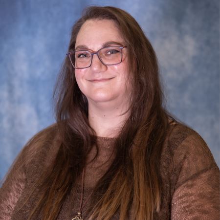 Community Development Director Kelly Hart