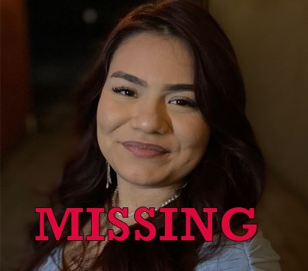 Biance Fijardo missing