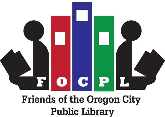 Friends of the Oregon City Public Library