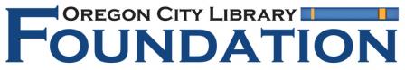 Oregon City Library Foundation