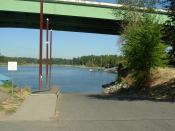 Sportcraft Boat Ramp 2