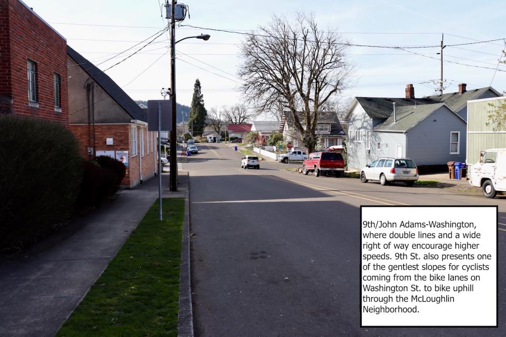 9th Street and John Adams Street Photo 1