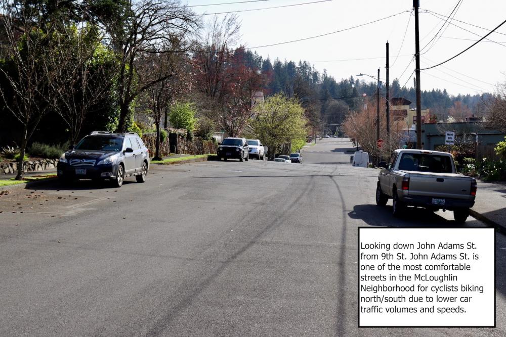 9th Street and John Adams Street Photo 2