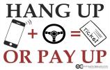 Hang Up or Pay Up