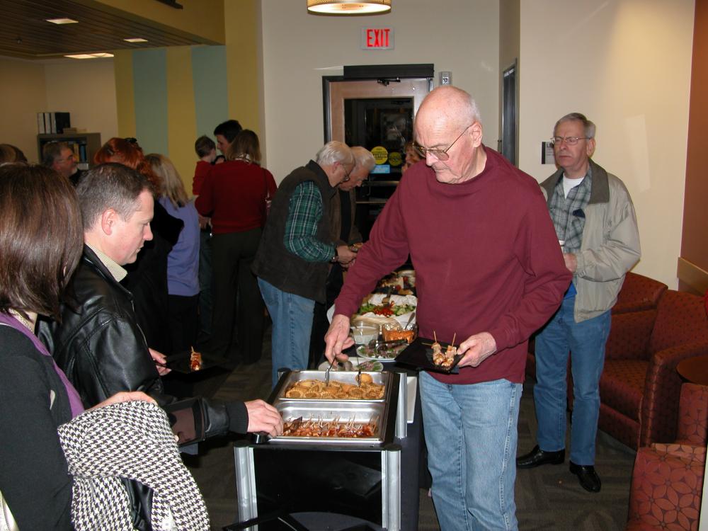 City Hall Ribbon Cutting Ceremony and Open House
