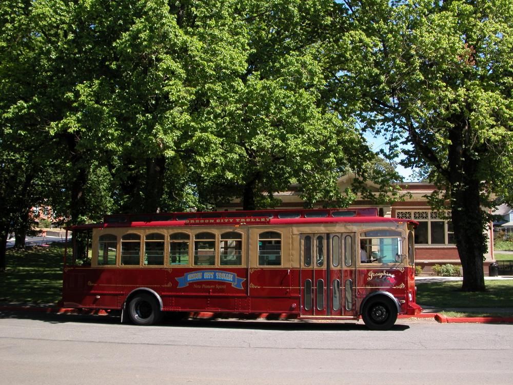 Trolley 7