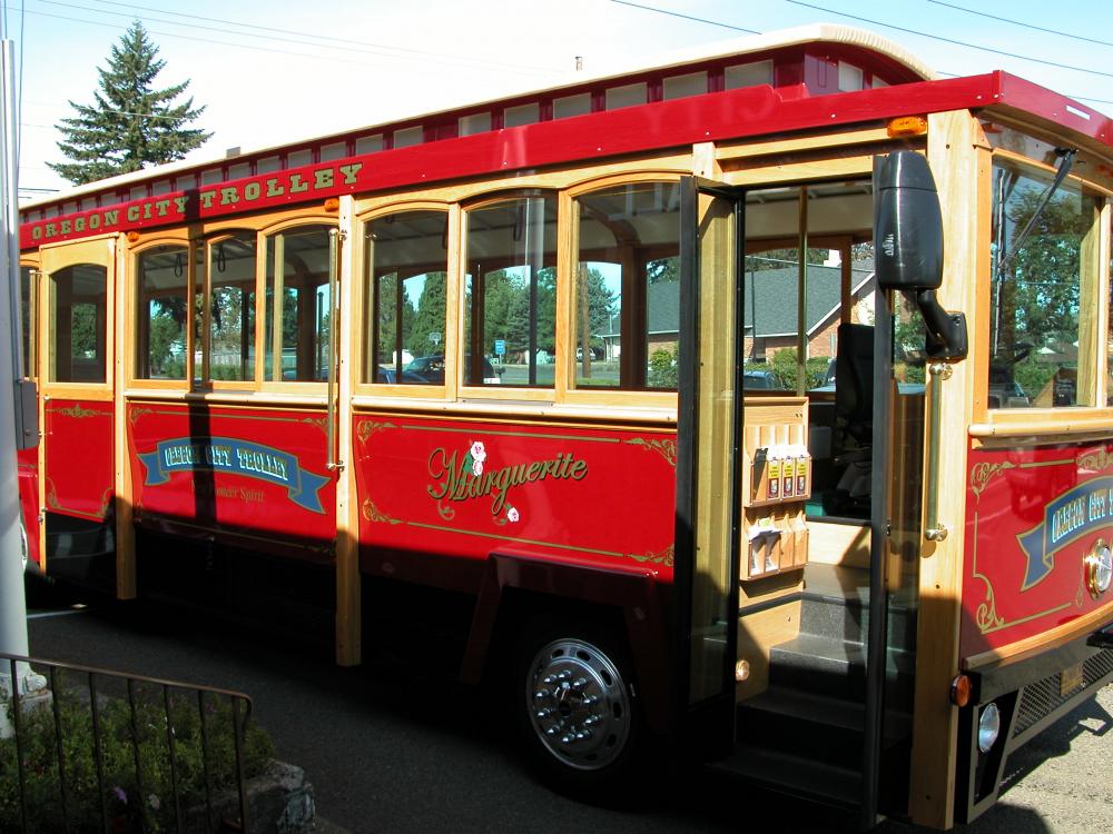 Trolley 2