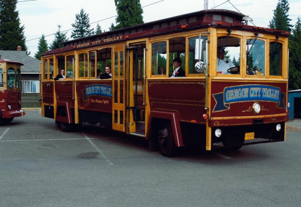 Trolley 5