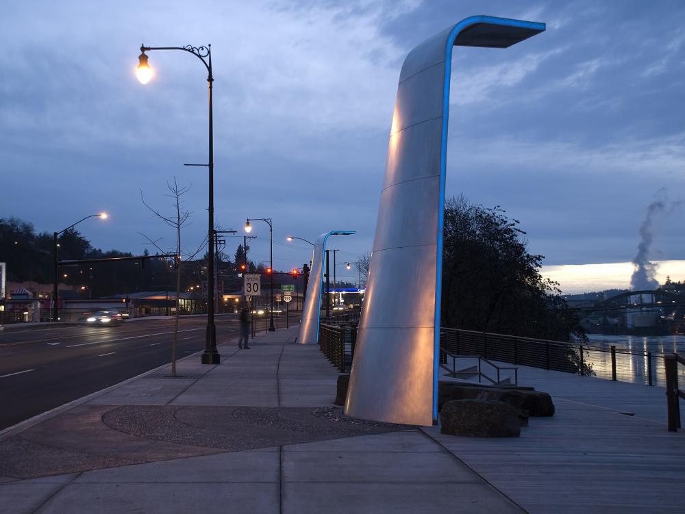 Riverfront Boulevard 33