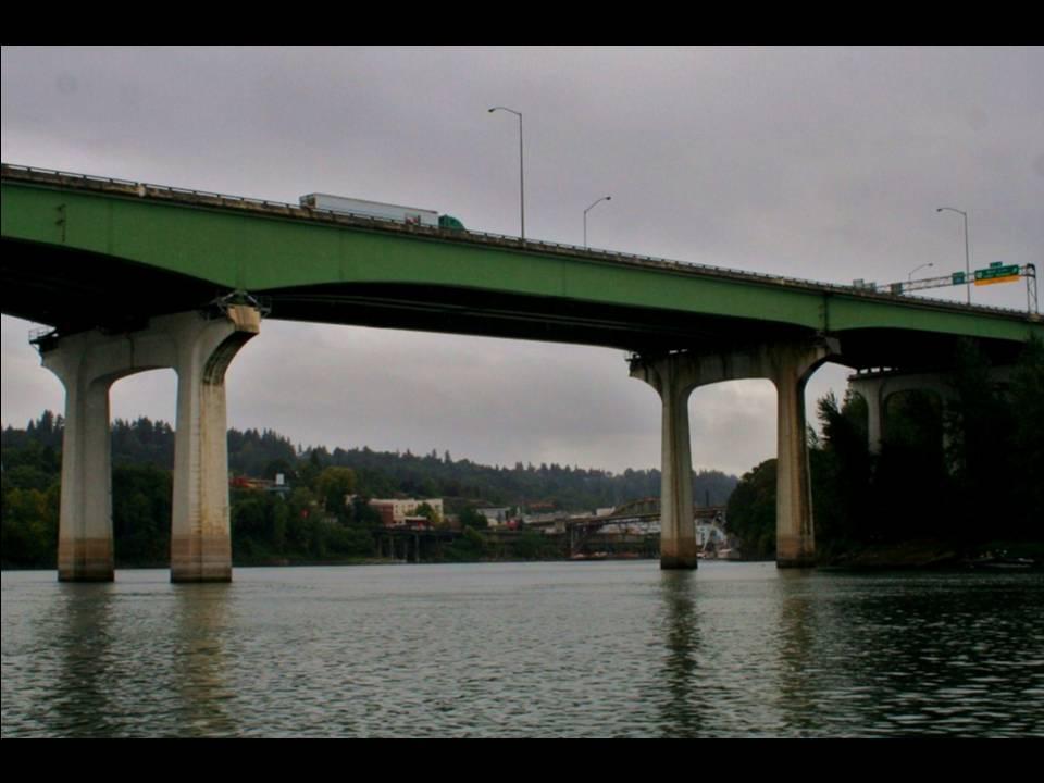 Willamette Falls Blue Heron Boat Tour 34