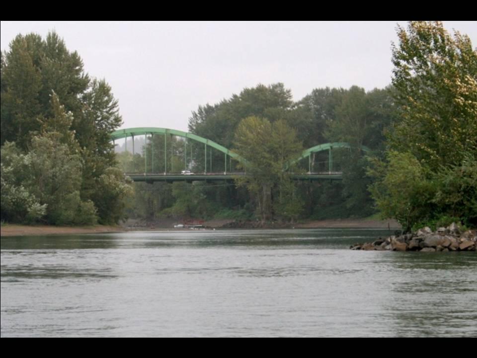 Willamette Falls Blue Heron Boat Tour 39